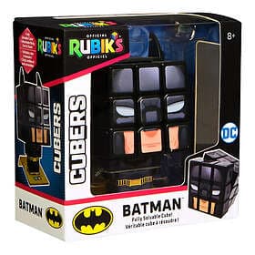 Rubik's Cubers 3x3 Batman