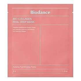 Biodance Bio-Collagen Real Deep Mask 1 st