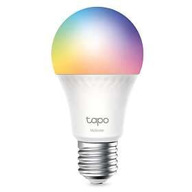TP-Link Tapo Smart RGB LED E27 1100lm
