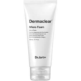 Dr.Jart+ Dermaclear Cleansing Foam 120ml