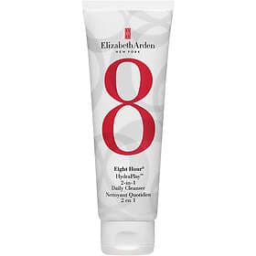 Elizabeth Arden Eight Hour Hydraplay Cleanser 125ml
