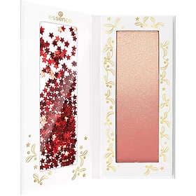 Essence Xmas Kisses Blush & Highlighter Duo 5,5g