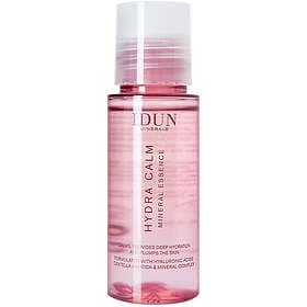 Idun Minerals Hydra Calm Mineral Essence Mini 50ml