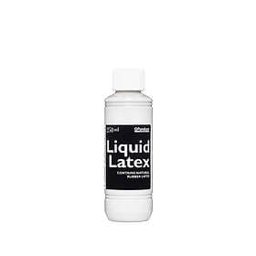Panduro Hobby Naturlatex Formgummi 250ml