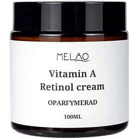 Melao Vitamin A Retinol Cream 100ml