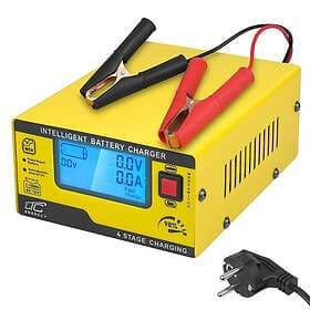 LTC LX1202 6V/12V 15A