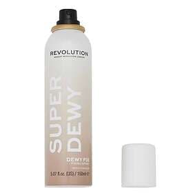 Makeup Revolution Superdewy Misting Spray 150ml