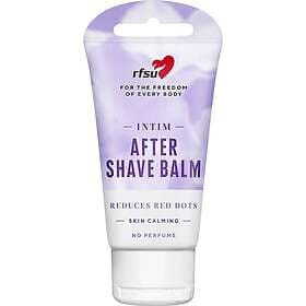 RFSU Intim After Shave Balm 40ml