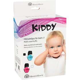 Swedsafe Kiddy Hörselkåpa