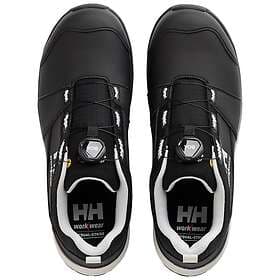 Helly Hansen Workwear Barcode MXR Low Boa S3S (Unisex)