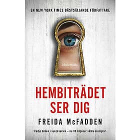 Hembiträdet ser dig