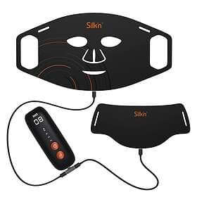 Silk'n Dual LED Set masque