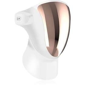 PALSAR7 Professional LED Mask White Gold