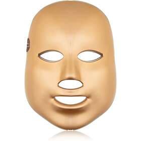 PALSAR7 LED Mask Face Gold