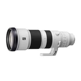 Sony FE 400-800mm f/6,3-8g OSS