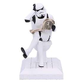 Nemesis Now Stormtrooper Toilet Figurine