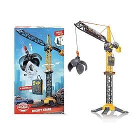 Dickie Toys Lyftkran Mighty Crane