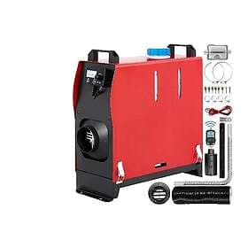 SupplySwap Dieselvärmare 12V 8kW