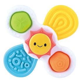 Happy Baby Spinner