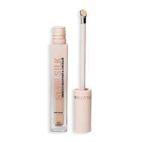 Revolution Skin Silk Radiant Serum Under Eye Brightener 4ml