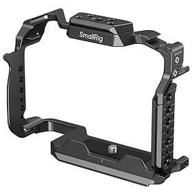 SmallRig 4902 Cage (Panasonic Lumix S1R II/S5 II/S5 IIX/G9 II)
