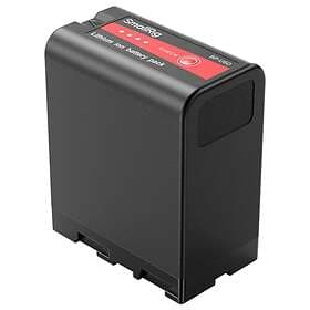 SmallRig 4670 BP-U60 Battery