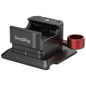 SmallRig 4857 NATO Clamp to Arca-Swiss Quick Release Plate