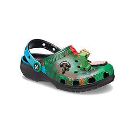 Crocs Minecraft Classic Clog
