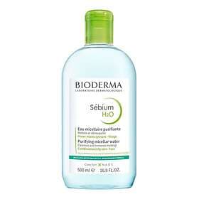 Bioderma Sébium H2O 500ml