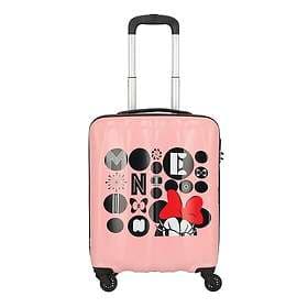 American Tourister Disney Minnie Mouse Spinner 55 cm