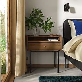IKEA RÅDMANSÖ sängbord 54x38x58 cm