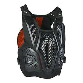 Fox Raceframe Impact SB CE D3O