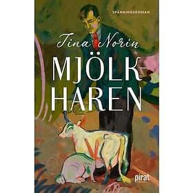 Mjölkharen
