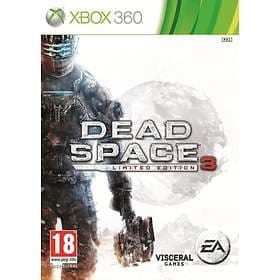 Dead Space 3 - Limited Edition (Xbox 360)