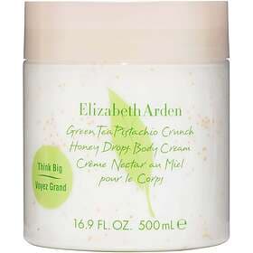 Elizabeth Arden Green Tea Pistachio Body Cream 500ml