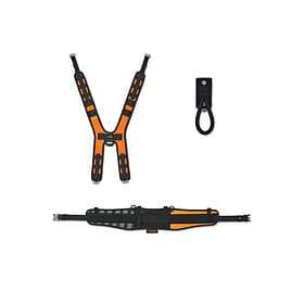 Advance Stihl X-Flex Belte Batteri