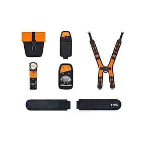 STIHL Advance X-Flex Pro Sett For Skogsarbeid