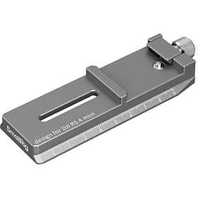 SmallRig 5336 Quick Release Plate (DJI RS 4 Mini)