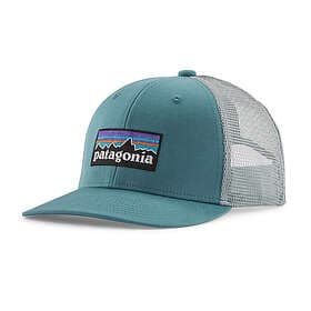 Patagonia Trucker Hat P-6 Logo