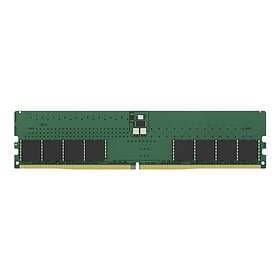 Kingston ValueRAM DDR5 5600MT/s 1x32GB (KVR56U46BD8-32)