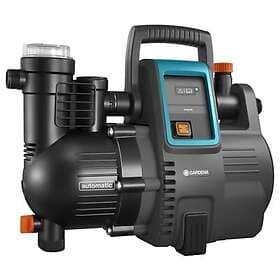 Gardena Hydroforpump 4000/5E