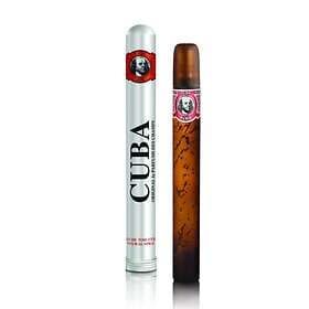 Cuba Red edt 35ml