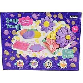 Sense Tvållera Giftbox