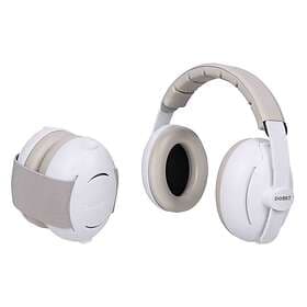 Dooky  Ear Protection 2in1