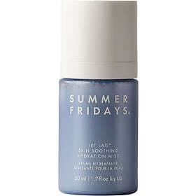 Summer Fridays JET LAG Skin Soothing Hydration Mist 50ml