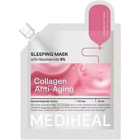 Mediheal Collagen Anti-Aging Sleeping Mask 20ml