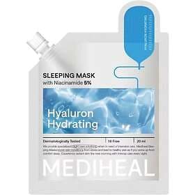 Mediheal Hyaluron Hydrating Sleeping Mask 20ml