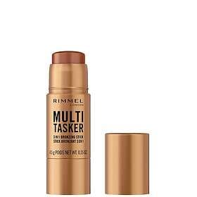 Rimmel Multi-Tasker Bronzer & Highlighter Stick 30ml