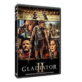 Gladiator II (DVD)