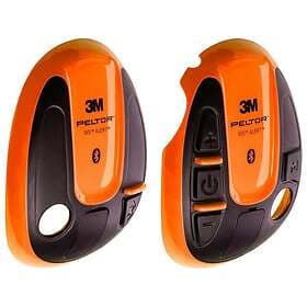 3M Peltor WS Alert